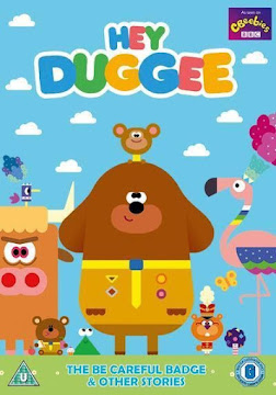 Này Duggee (Phần 1) - Hey Duggee (Season 1)