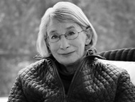 Mary Oliver Mary Oliver