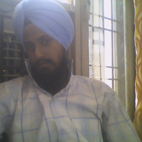 Saravjeet Singh Photo 28