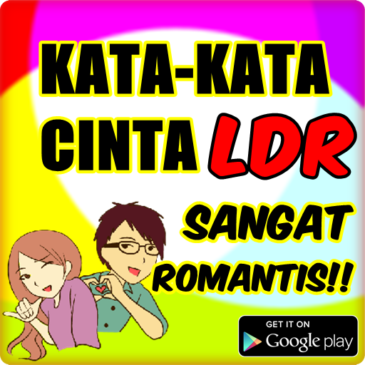 Kata LDR lengkap – Android Aplikace — AppAgg