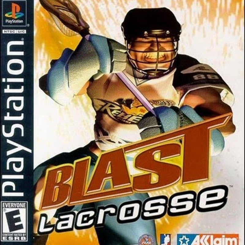 Blast Lacrosse