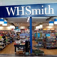 WHSmith Store photo 1