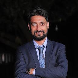 Dheeraj Kumar Aragariya's user avatar