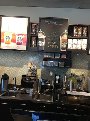 Coffee Shop «Starbucks», reviews and photos, 465 Smithtown Blvd, Nesconset, NY 11767, USA