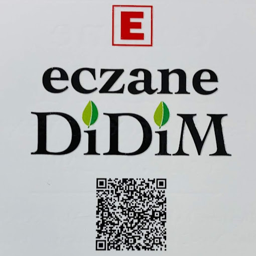 Didim Eczanesi logo