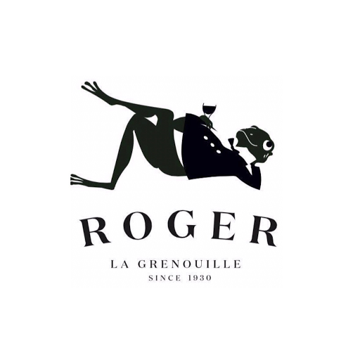 Roger La Grenouille