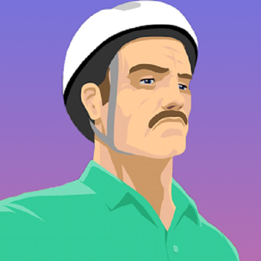 Happy Wheels