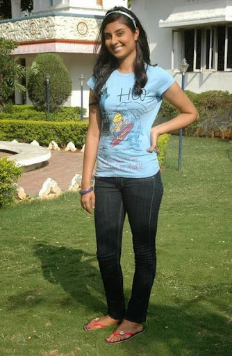 Bhanu Sri Mehra Photos
