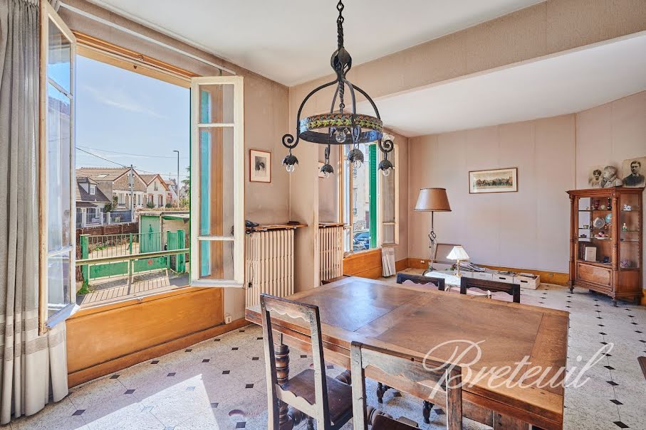 Vente maison 6 pièces 114.41 m² à Villemomble (93250), 390 000 €