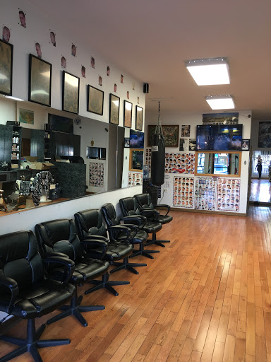 Barber Shop «Barbershop», reviews and photos, 1321 Avenue Z, Brooklyn, NY 11235, USA