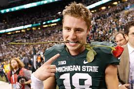 Connor Cook Net Worth, Age, Wiki, Biography, Height, Dating, Family, Career