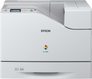 Download Drivers Epson WorkForce AL-C500 Series printer for Windows