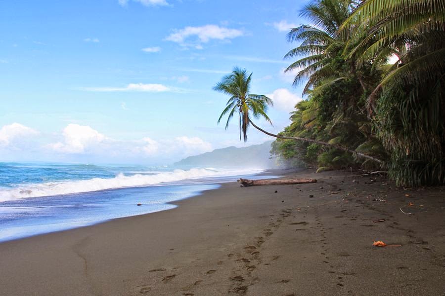 Parque Nacional de Corcovado, Costa Rica