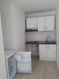 appartement à Amiens (80)