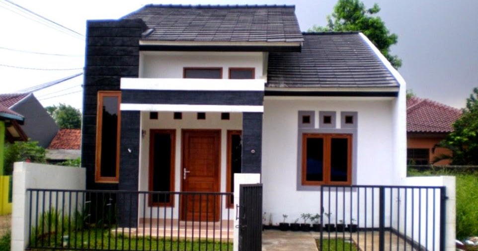 Gambar Konsultasi Desain  Rumah  Online  Contoh O