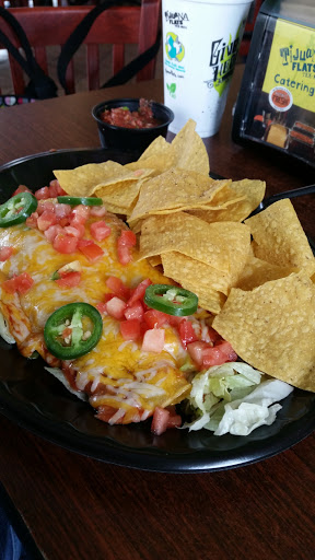 Tex-Mex Restaurant «Tijuana Flats», reviews and photos, 151 SE Cary Pkwy, Cary, NC 27511, USA