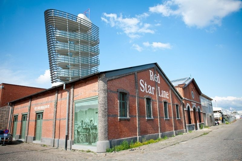 red-star-line-museum