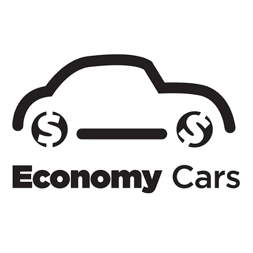 Launceston Economy Cars logo