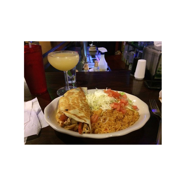 Tequilas Mexican Restaurant