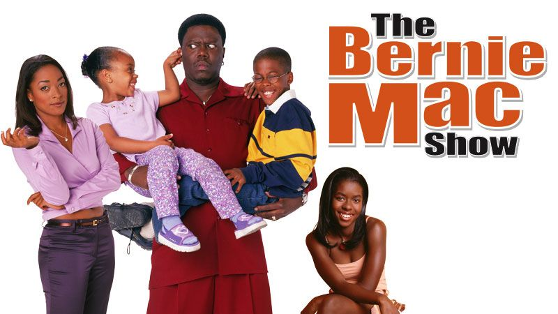 bernie mac net worth