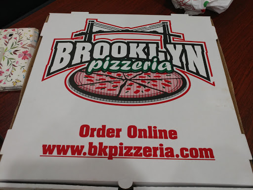 Restaurant «Brooklyn Pizzeria», reviews and photos, 19121 W Lake Houston Pkwy, Atascocita, TX 77346, USA