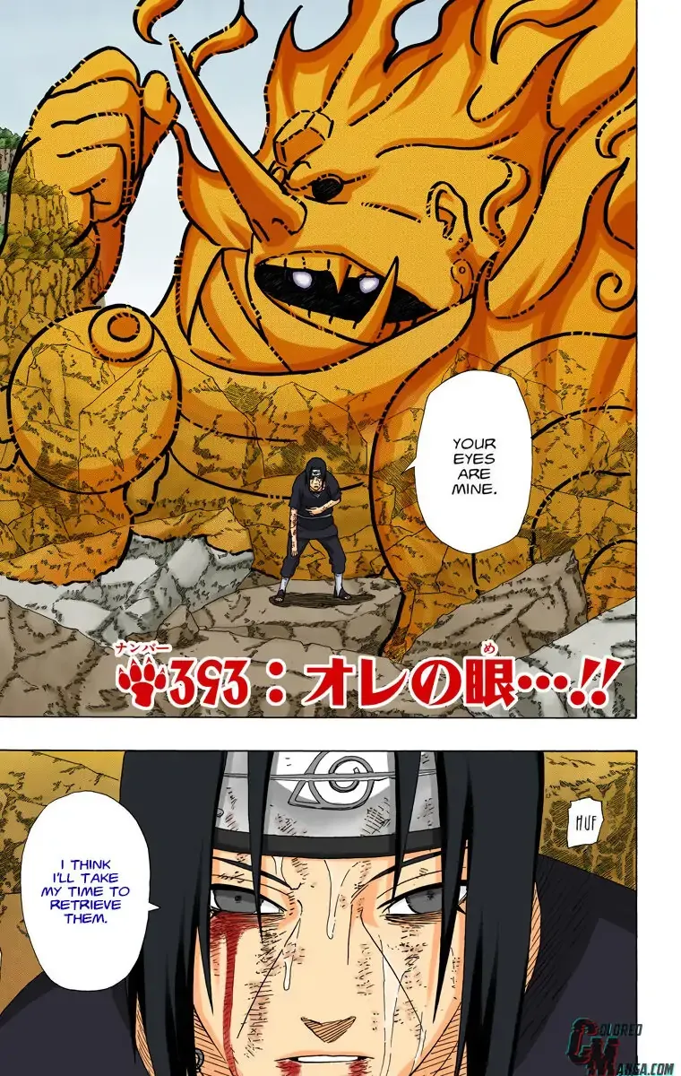 Chapter 393 Page 2