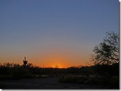 Cave Creek Regional Park