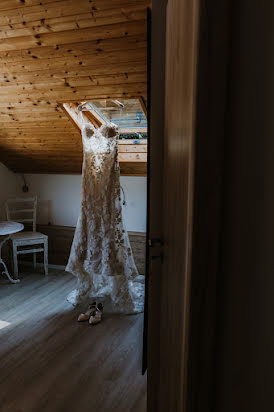 Wedding photographer Gabriella Hidvégi (gabriellahidveg). Photo of 26 January