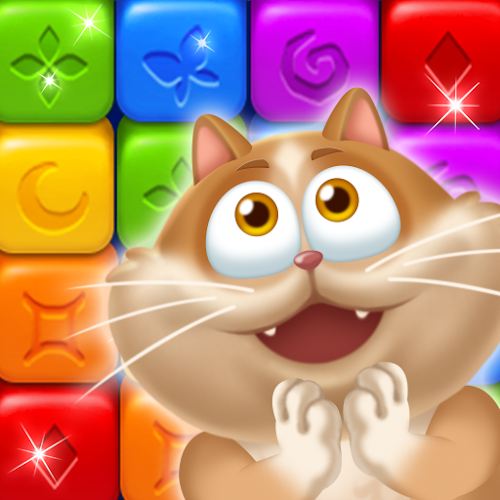 Gem Blast: Magic Match Puzzle  [Mod] 20.0730.09mod