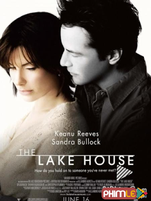 The lake house (2006)