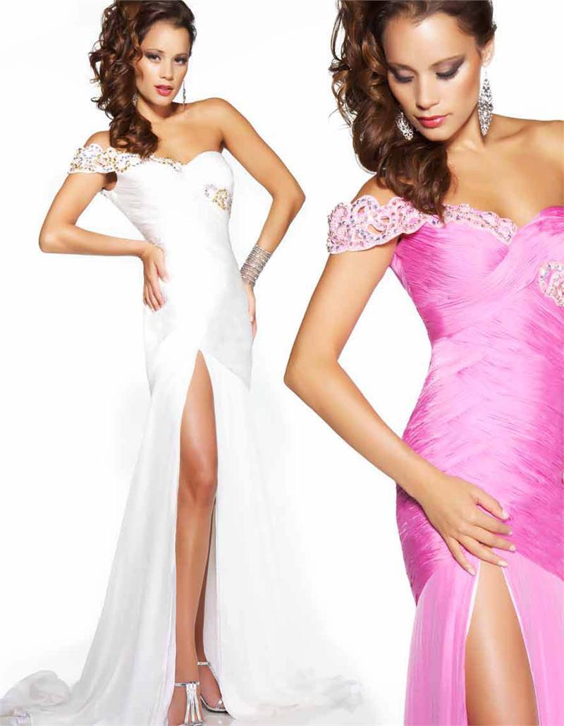 Mac Duggal 5484P Exclusive