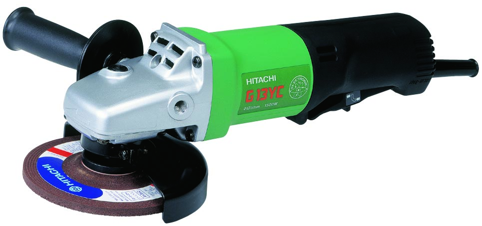 Hitachi G13YC