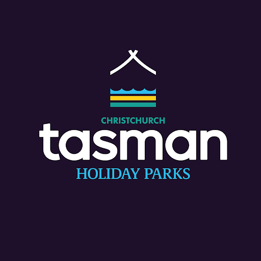 Tasman Holiday Parks - Christchurch logo