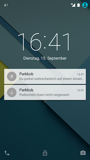 免費下載交通運輸APP|Parkbob Wien Edition app開箱文|APP開箱王