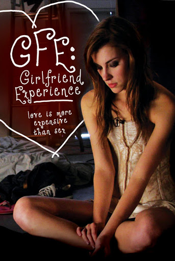 Girlfriend Experience (2009) สาวร้อนบริการรัก