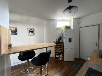 appartement à Nantes (44)