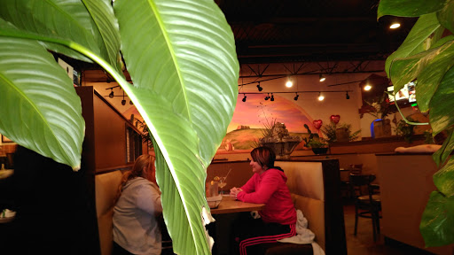 Latin American Restaurant «Tequila Sunrise», reviews and photos, 1551 N Green St, Brownsburg, IN 46112, USA