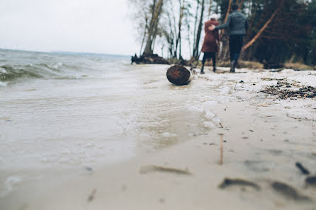 Vestuvių fotografas Roman Pervak (pervak). Nuotrauka 2015 birželio 1