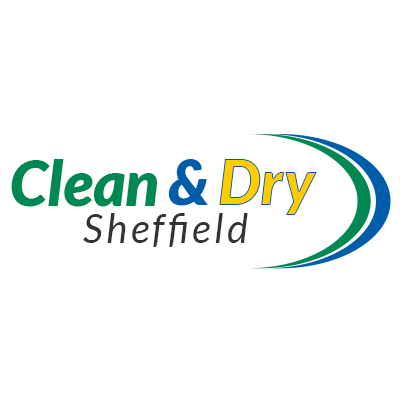 Clean & Dry Sheffield logo