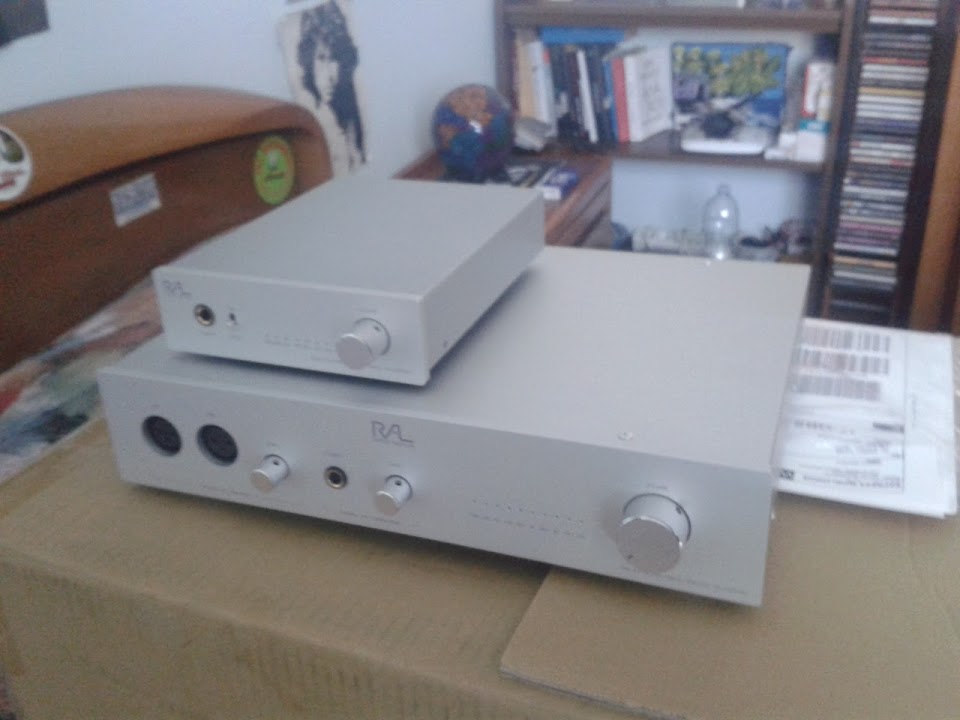 denon - Lista di DSD DAC - Pagina 3 20131125_123156