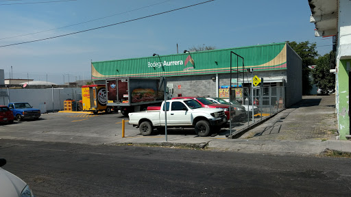 Bodega Aurrera Express, Calle Gral. Silverio Núñez 439, Centro, 28000 Colima, Col., México, Supermercado | COL