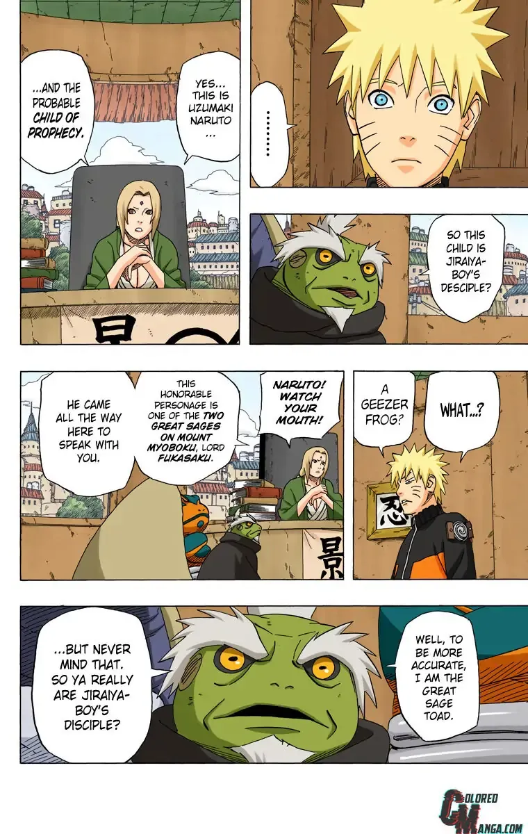 Chapter 404 Page 5