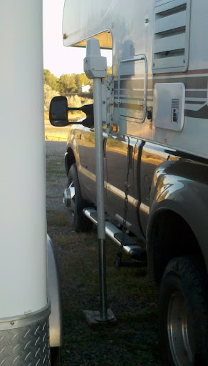 Rv Net Open Roads Forum Atwood Camper Jack Disaster How To Fix