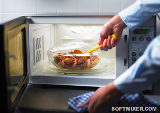 microwave_cooking