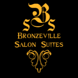 Bronzeville Salon Suites logo