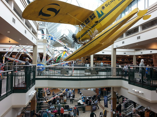 Sporting Goods Store «SCHEELS», reviews and photos, 1551 45th Street SW, Fargo, ND 58103, USA