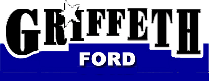 Griffeth Ford logo