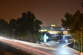 View of Metro Cash & Carry
