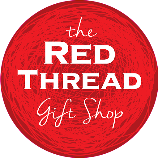 The Red Thread Gift Shop - PLC logo