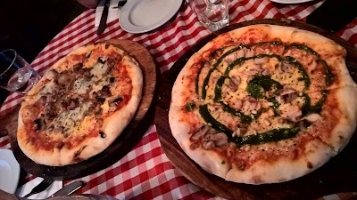 Photos of Gina's Italian Kitchen
